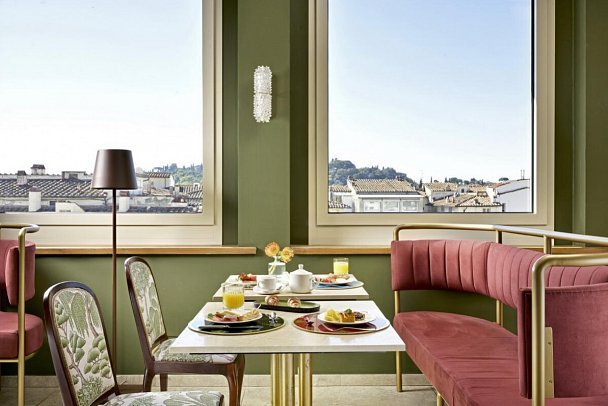 Hotel Kraft
