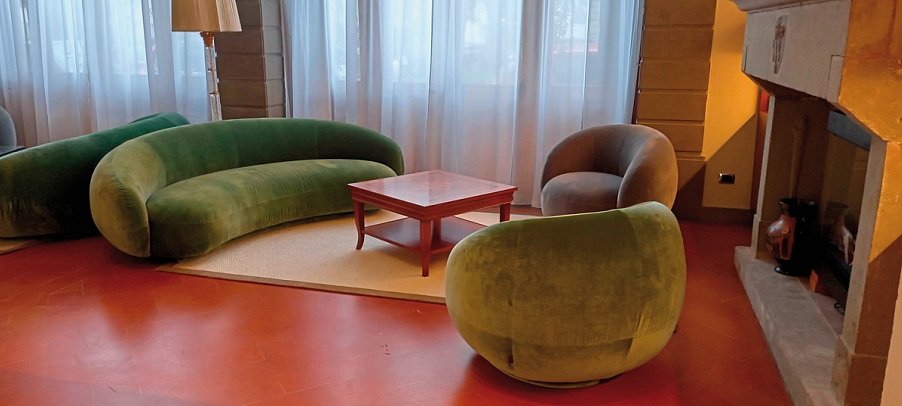 Hotel Kraft