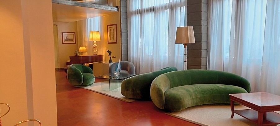 Hotel Kraft