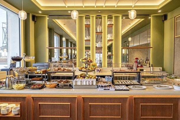 Hotel Kraft
