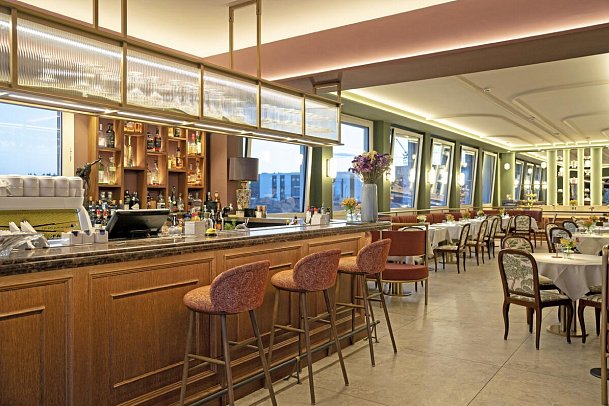 Hotel Kraft
