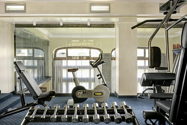 Hotel Kraft