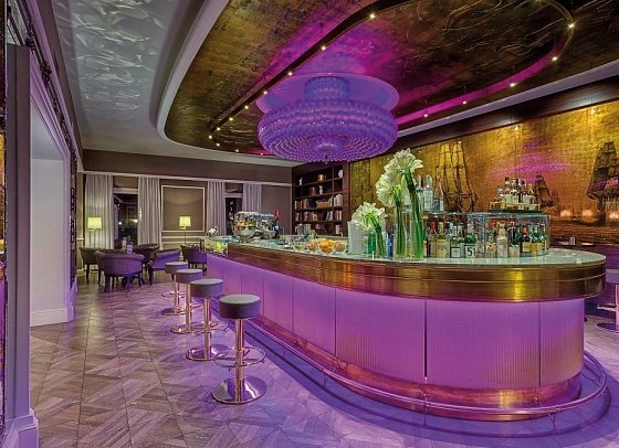 Plaza Hotel Lucchesi