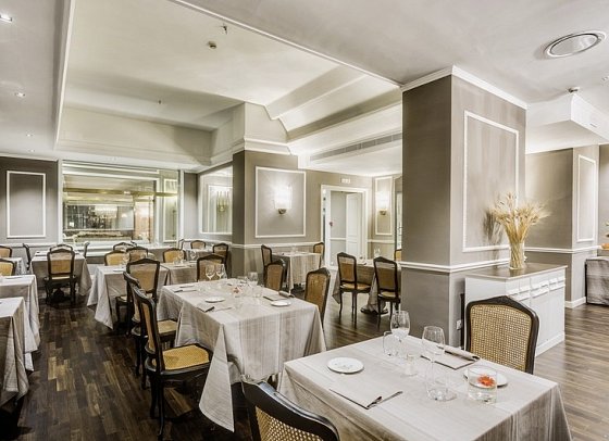 Plaza Hotel Lucchesi