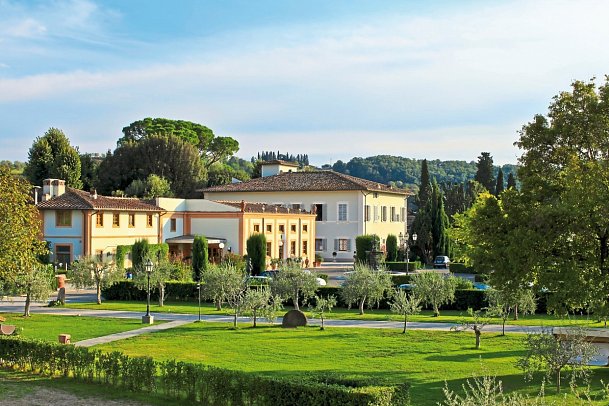 Villa Olmi Firenze