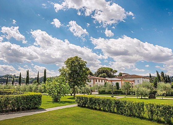 Villa Olmi Firenze