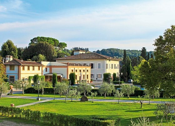Villa Olmi Firenze