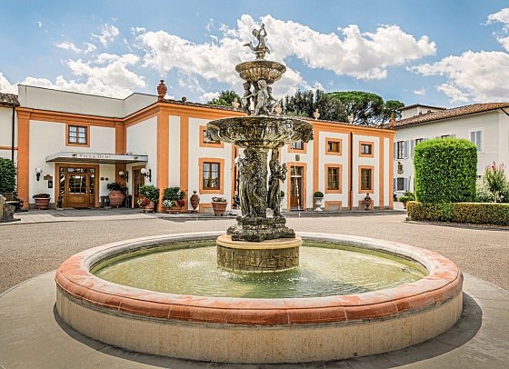 Villa Olmi Firenze