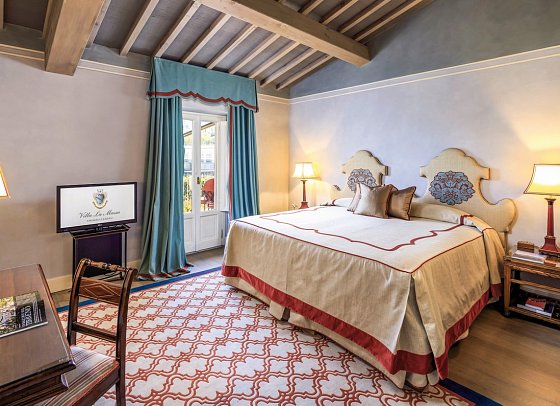 Villa La Massa - Suite Exclusive