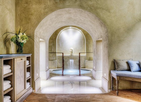 Villa La Massa - Arno SPA