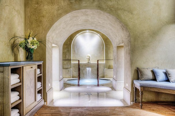 Villa La Massa - Arno SPA