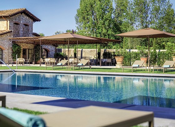 Villa La Massa
