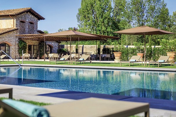Villa La Massa