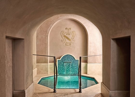 Villa La Massa - Arno Spa