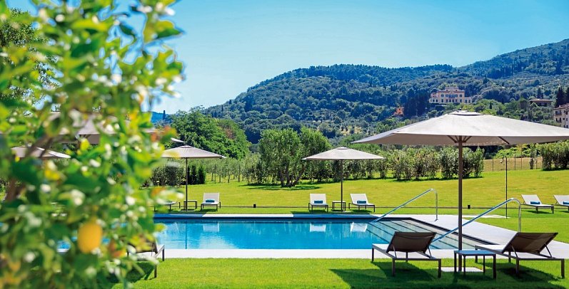Villa La Massa