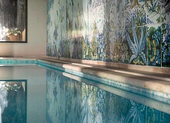 Villa Casagrande Hotel Spa Wine