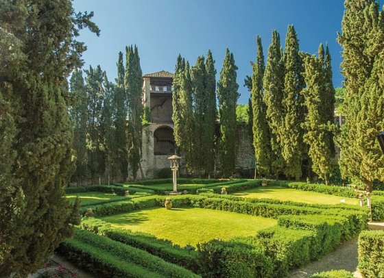 Villa Casagrande Hotel Spa Wine
