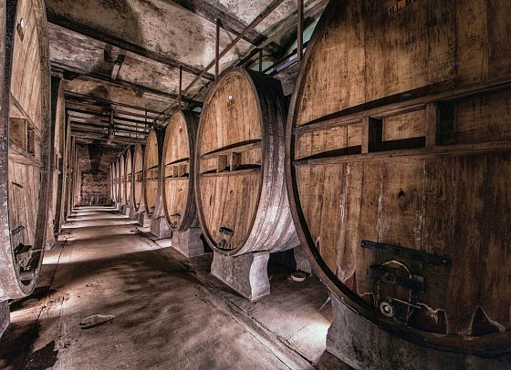 Villa Casagrande Hotel Spa Wine