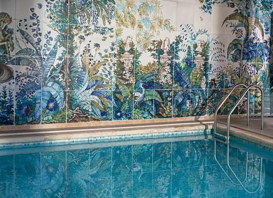 Villa Casagrande Hotel Spa Wine