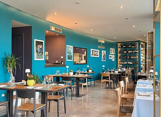 Villa Casagrande Hotel Spa Wine