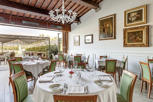 Mulino di Firenze