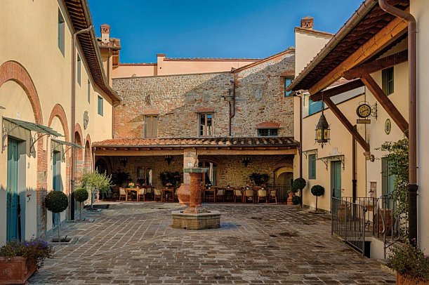 Mulino di Firenze