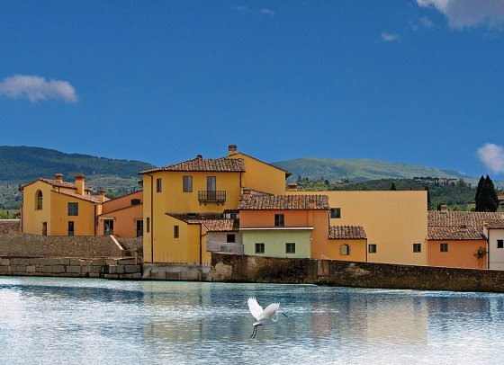 Mulino di Firenze