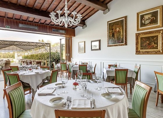 Mulino di Firenze