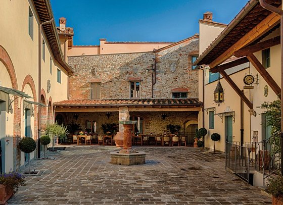 Mulino di Firenze