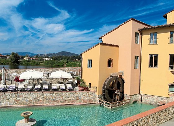 Mulino di Firenze