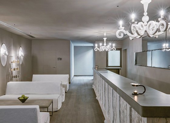 COMO Castello Del Nero - COMO Shambhala Retreat
