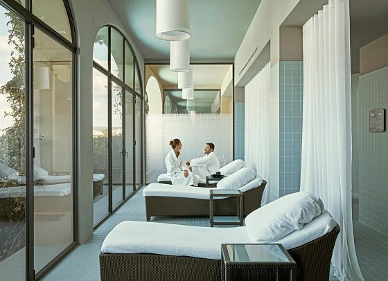 COMO Castello Del Nero - COMO Shambhala Retreat