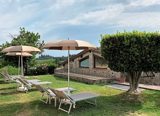 Tenuta Sovestro