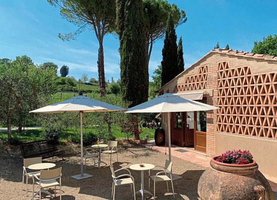 Tenuta Sovestro