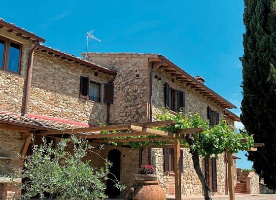 Tenuta Sovestro