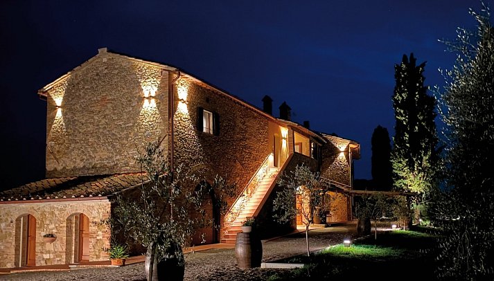 Tenuta Sovestro