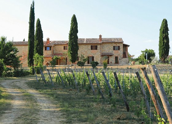 Tenuta Sovestro
