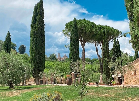 Tenuta Sovestro