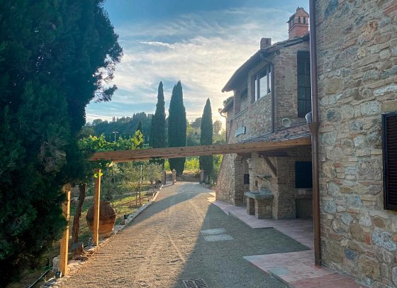 Tenuta Sovestro