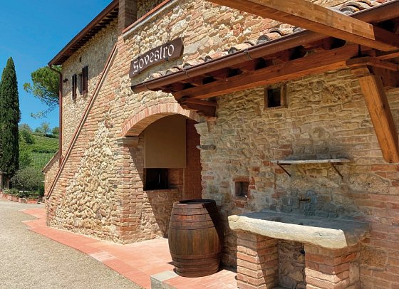 Tenuta Sovestro