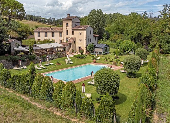Molino di Foci