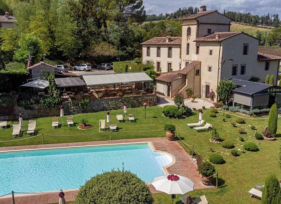Molino di Foci