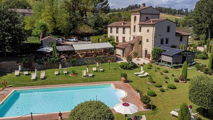 Molino di Foci