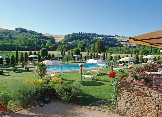 Molino di Foci