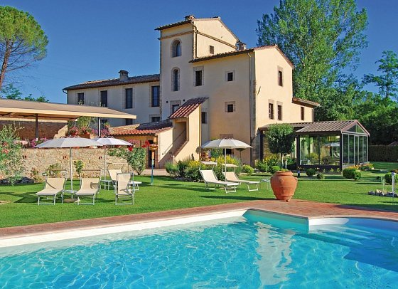 Molino di Foci
