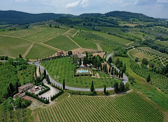 Il Casale del Cotone
