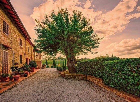 Il Casale del Cotone