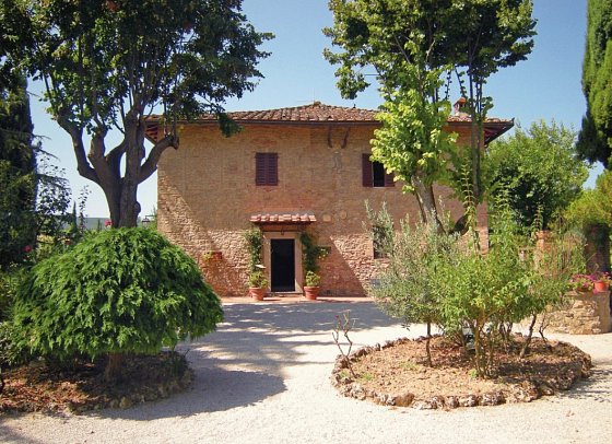 Il Casale del Cotone