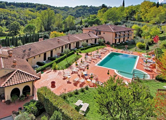 Hotel Sovestro