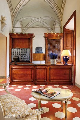 Villa Sabolini